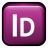 Adobe InDesign CS3 Icon